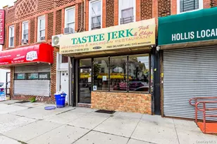 200-03 Hollis Ave Ave, Saint Albans, NY 11412 - Photo 1
