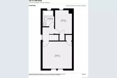 12313 144th Street, Jamaica, NY 11436 - Photo 14