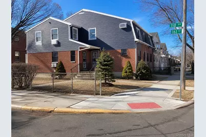 16138 118th Avenue, Jamaica, NY 11434 - Photo 1