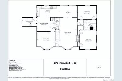 275 Pinewood Road, Cutchogue, NY 11935 - Photo 36