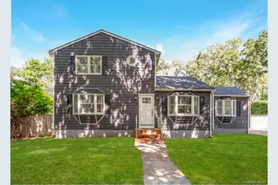 9 Half Moon Pond Road, Ridge, NY 11961 - Photo 1