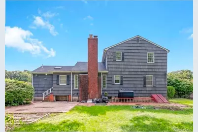 9 Half Moon Pond Road, Ridge, NY 11961 - Photo 2