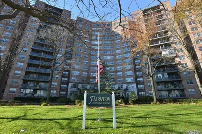 61-20 Grand Central Parkway #A 1205, Forest Hills, NY 11375 - Photo 2