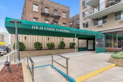 118-18 Union Turnpike #9C, Kew Gardens, NY 11415 - Photo 2