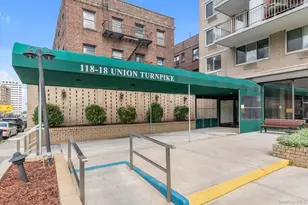 118-18 Union Tpke, Kew Gardens, NY 11415 - Photo 2