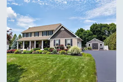 117 Moonlight Drive, Stormville, NY 12582 - Photo 2