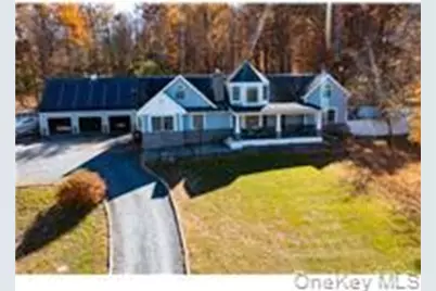 256 Ridge Road, Campbell Hall, NY 10916 - Photo 36