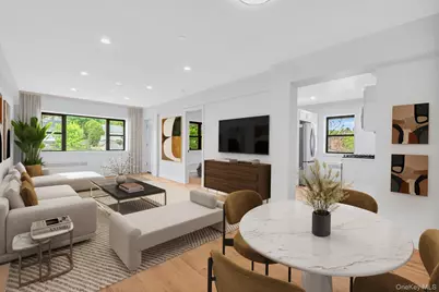 671 Bronx River Road #4P, Yonkers, NY 10704 - Photo 1