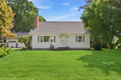 278 Lafayette Avenue, Cortlandt Manor, NY 10567 - Photo 1