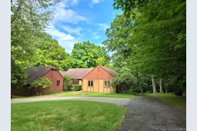 31 Pines Bridge Road, Amawalk, NY 10501 - Photo 1