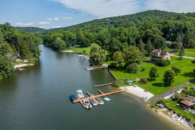 8 Pinewood Sherman, Ct Shores, Call Listing Agent, CT 06784 - Photo 36