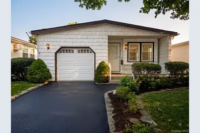 162 Village Circle W, Manorville, NY 11949 - Photo 1