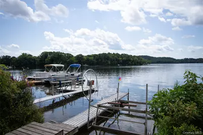 80 Lake Shore Acres, Craryville, NY 12521 - Photo 48