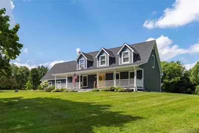 24 Quail Lane, Tivoli, NY 12583 - Photo 1