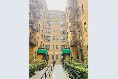 37-16 83rd Street #6G, Jackson Heights, NY 11372 - Photo 2