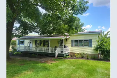 290 Behr Road, Jeffersonville, NY 12748 - Photo 4