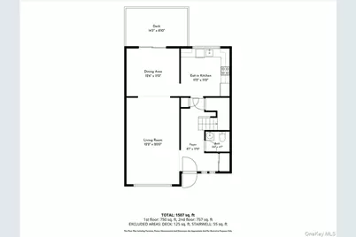226 Coachlight Square, Montrose, NY 10548 - Photo 34