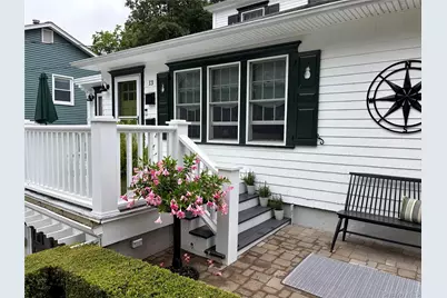13 Radnor Avenue, Croton on Hudson, NY 10520 - Photo 2