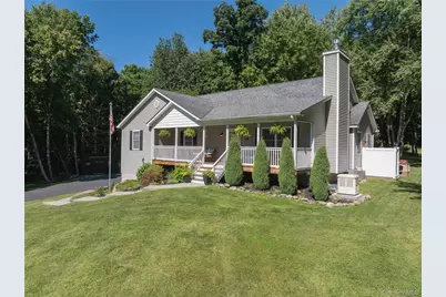 64 Guinea Hill Road, New Hampton, NY 10958 - Photo 2
