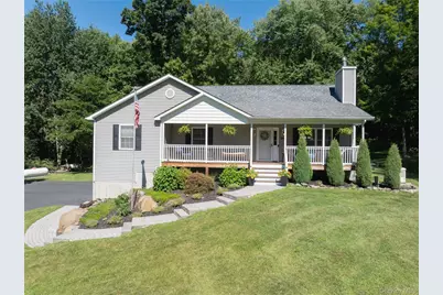 64 Guinea Hill Road, New Hampton, NY 10958 - Photo 1