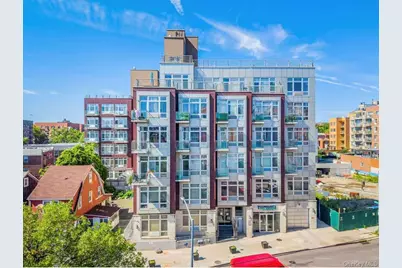 140-21 32nd Avenue #1A, Flushing, NY 11354 - Photo 1