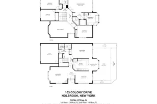 103 Colony Dr, Holbrook, NY 11741 - Photo 50