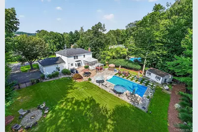 37 Windgate Drive, New City, NY 10956 - Photo 32