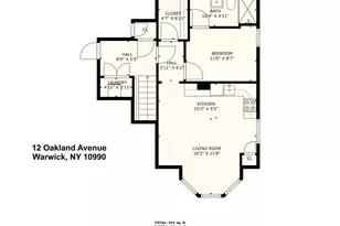 12 Oakland, Warwick, NY 10990 - Photo 12