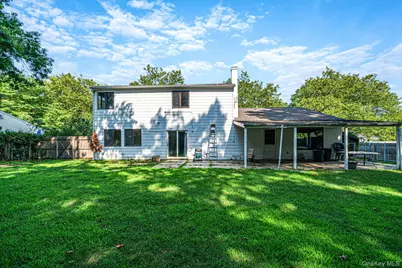 151 Sequoia Drive, Coram, NY 11727 - Photo 30