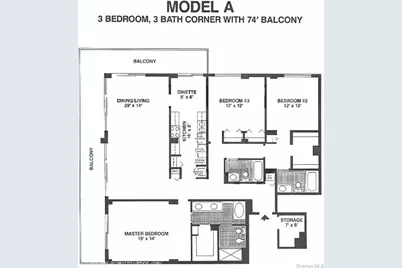 210 174th St Unit 419 Collins Avenue #419, Sunny Isles Beach, FL 33160 - Photo 6