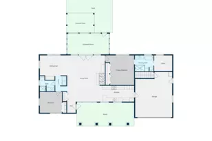 6 N Howells Point Rd, Bellport, NY 11713 - Photo 10
