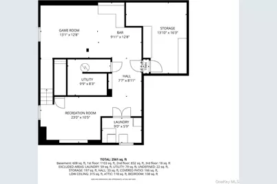6 Laurel Road, Sloatsburg, NY 10974 - Photo 40