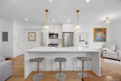 8 Midland Gardens #3i, Bronxville, NY 10708 - Photo 4