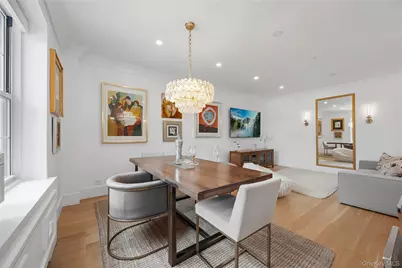 8 Midland Gardens #3i, Bronxville, NY 10708 - Photo 8