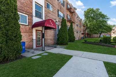 66-12 Grand Central Parkway #1B, Forest Hills, NY 11375 - Photo 1