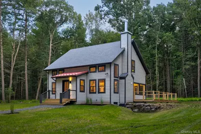 76 Timber Lake Drive, Yulan, NY 12792 - Photo 36