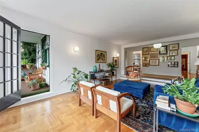 35 Parkview Avenue #5A, Bronxville, NY 10708 - Photo 4