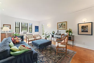35 Parkview Avenue #5A, Bronxville, NY 10708 - Photo 2