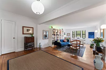 35 Parkview Avenue #5A, Bronxville, NY 10708 - Photo 6