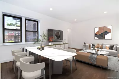 590 E 3rd Street #1M, Mount Vernon, NY 10553 - Photo 6