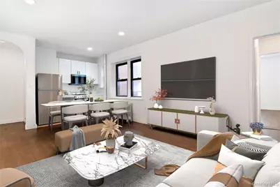 590 E 3rd Street #1M, Mount Vernon, NY 10553 - Photo 8