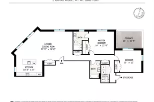 2 Ashford Ave, Dobbs Ferry, NY 10522 - Photo 20