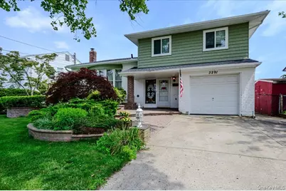 3291 Wolfson Drive, Baldwin, NY 11510 - Photo 1