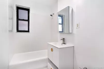 590 E 3rd Street #1L, Mount Vernon, NY 10553 - Photo 12
