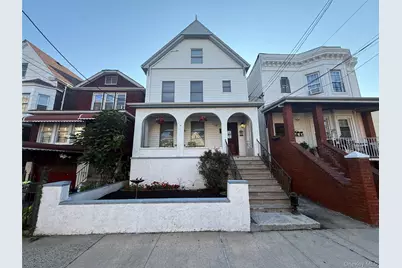 1521 Hone Avenue, Bronx, NY 10461 - Photo 1
