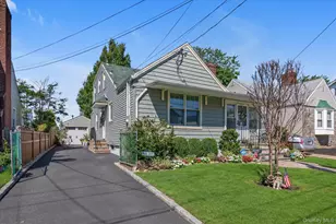58 Alexine Ave, East Rockaway, NY 11518 - Photo 2