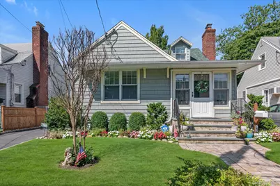 58 Alexine Avenue, East Rockaway, NY 11518 - Photo 1