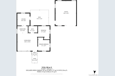 34 Ormond Avenue, Selden, NY 11784 - Photo 26