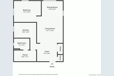 67-38 108th Street #C/34, Forest Hills, NY 11375 - Photo 18