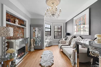 26 Pondfield Road #3C, Bronxville, NY 10708 - Photo 1